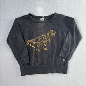 Little & Lively Pullover